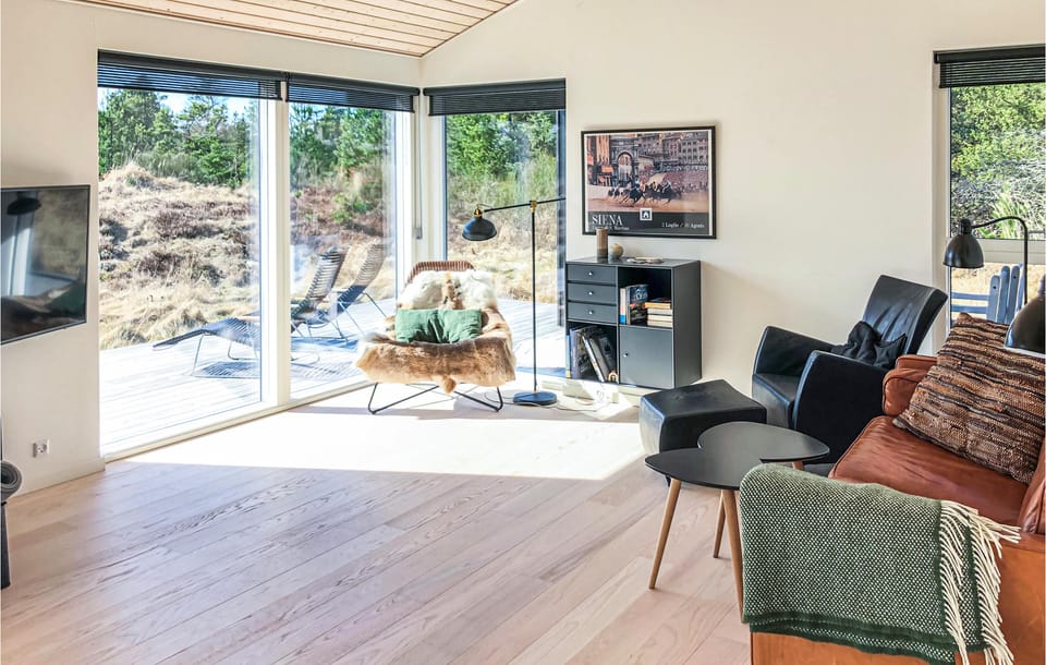 living-room