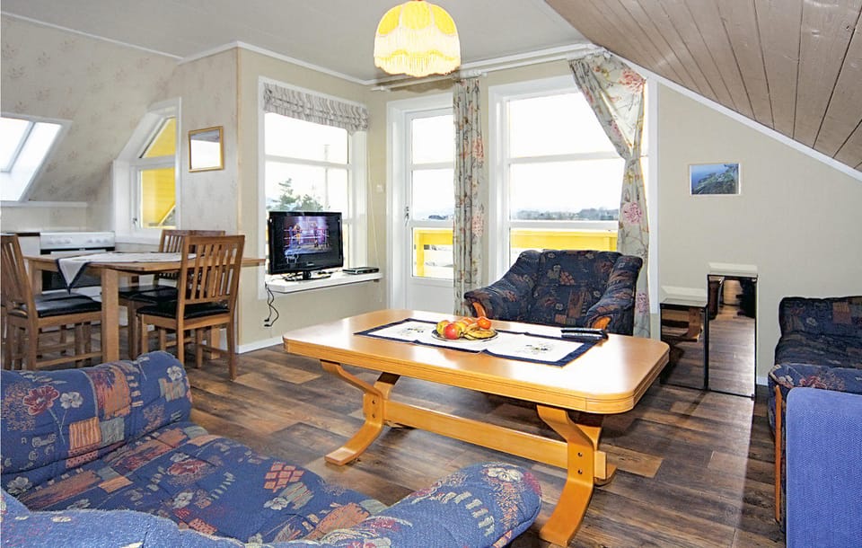 living-room