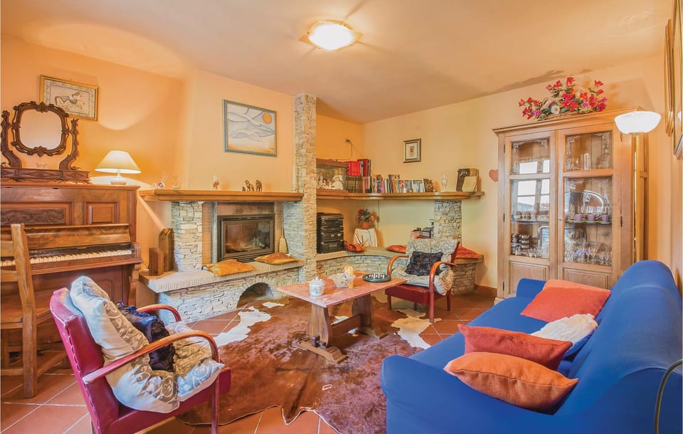 living-room