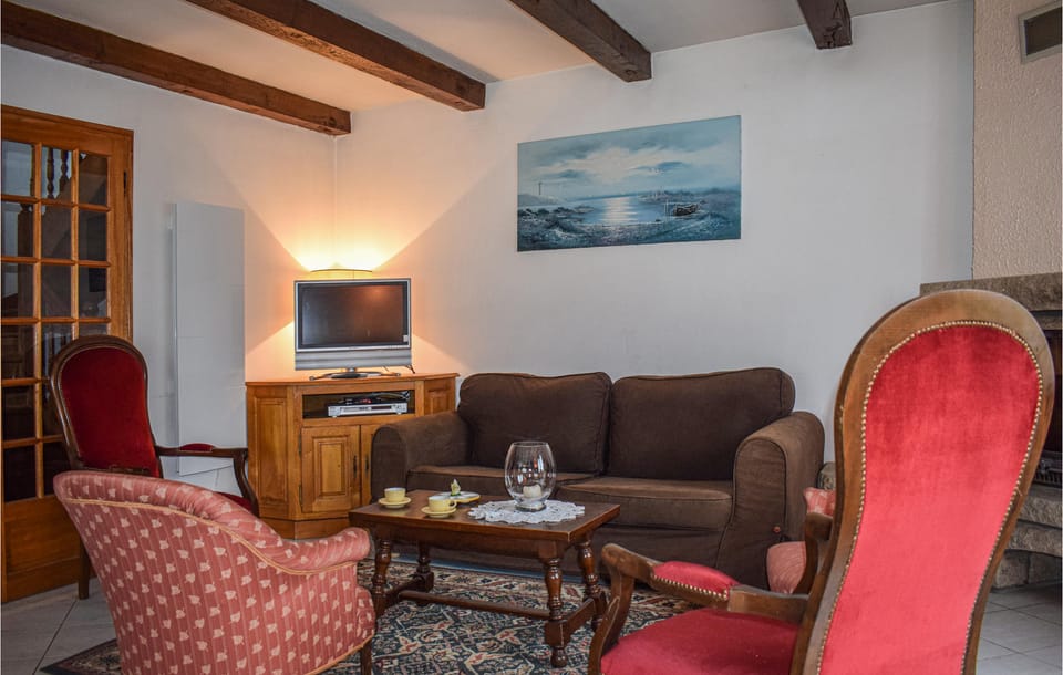 living-room