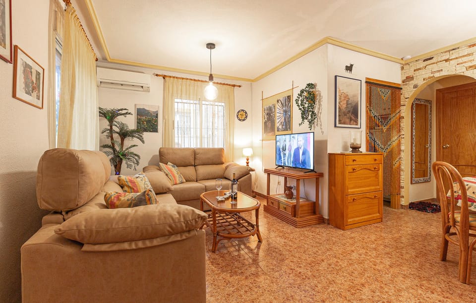 living-room
