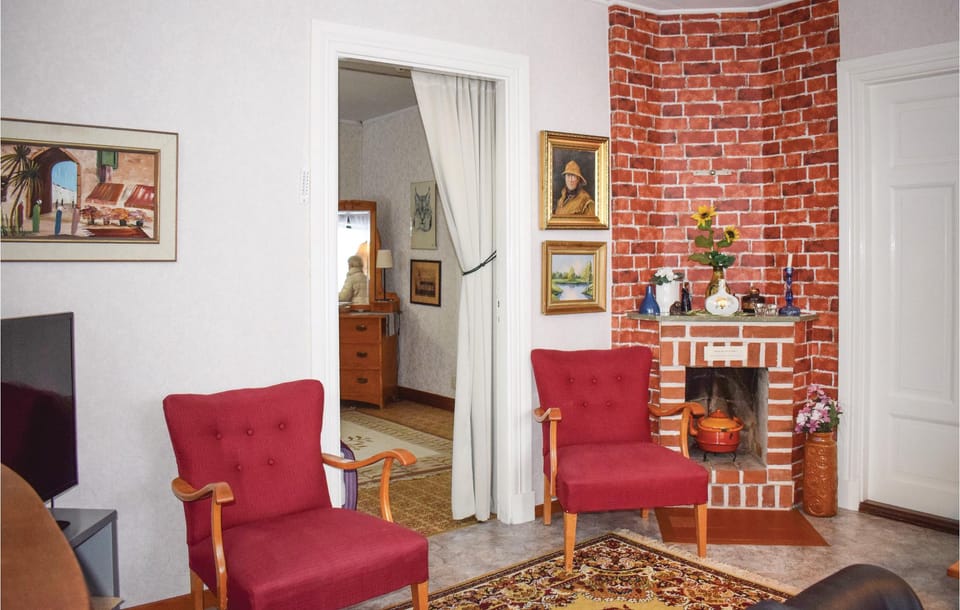 living-room