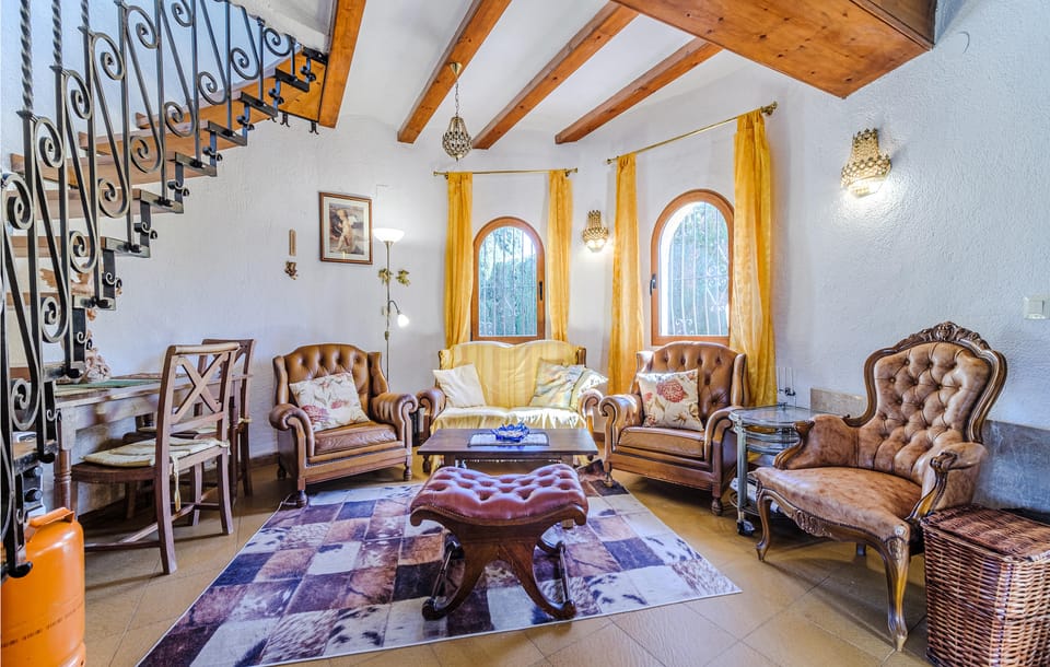 living-room