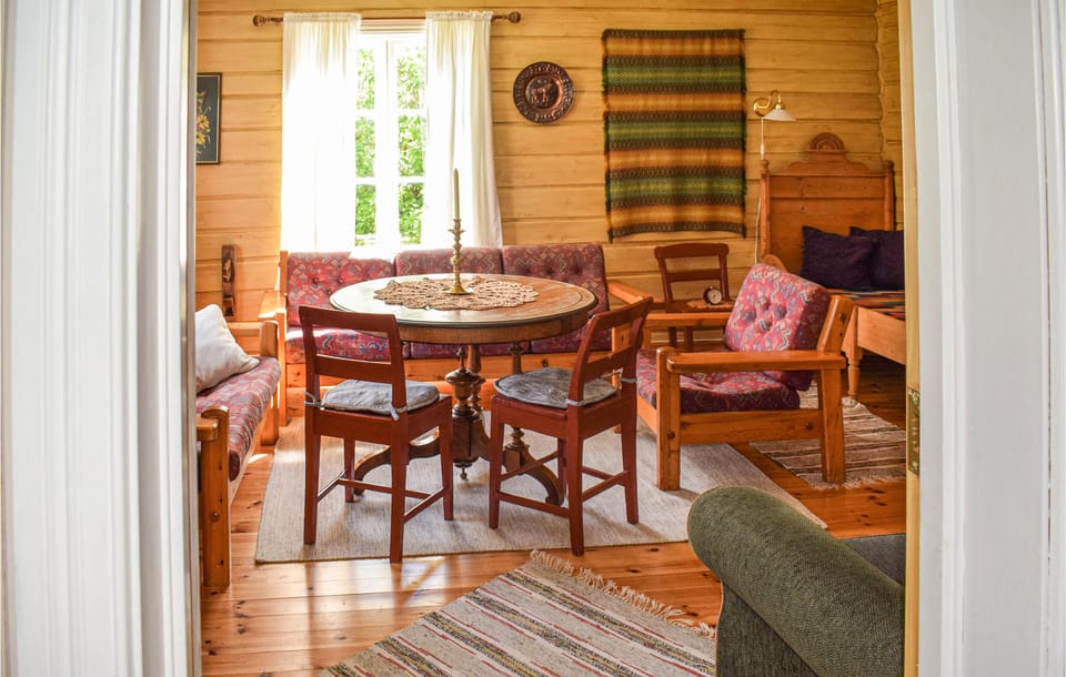 living-room