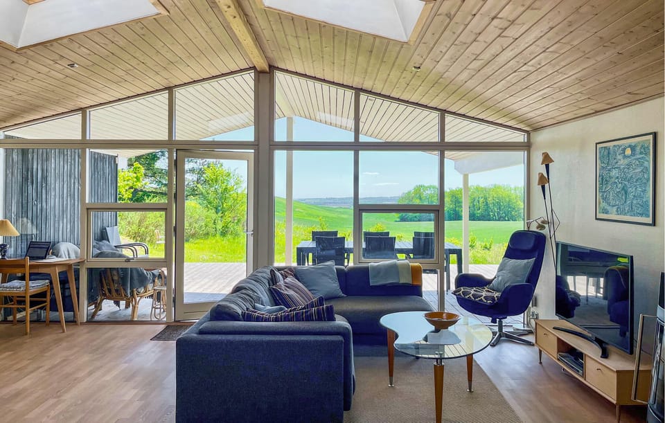 living-room