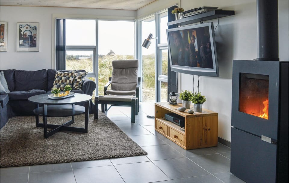 living-room