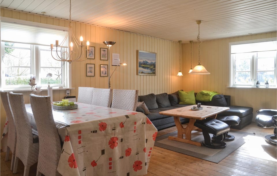 living-room