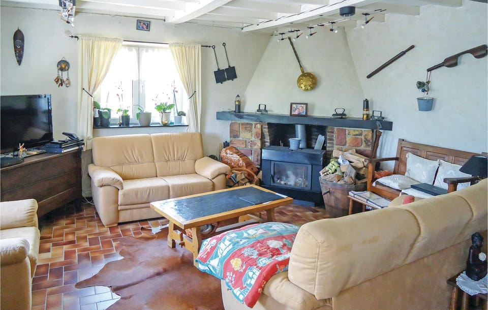 living-room