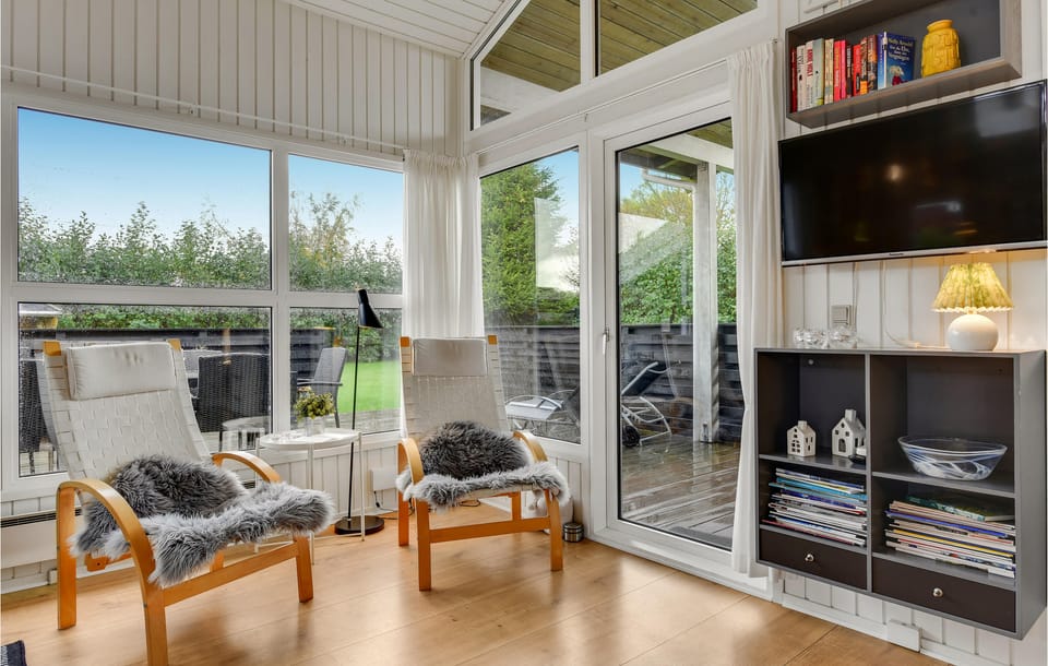 living-room