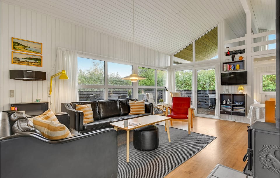 living-room