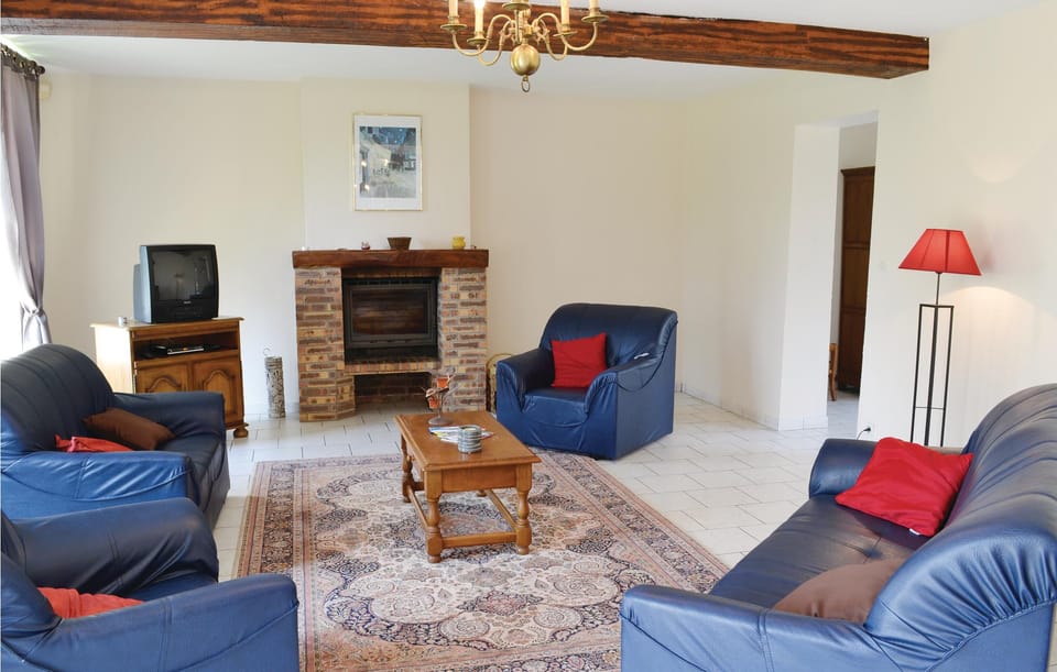 living-room