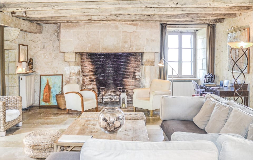 living-room
