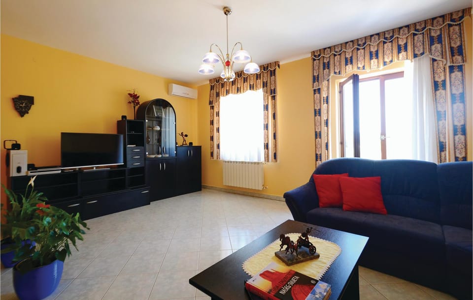 living-room