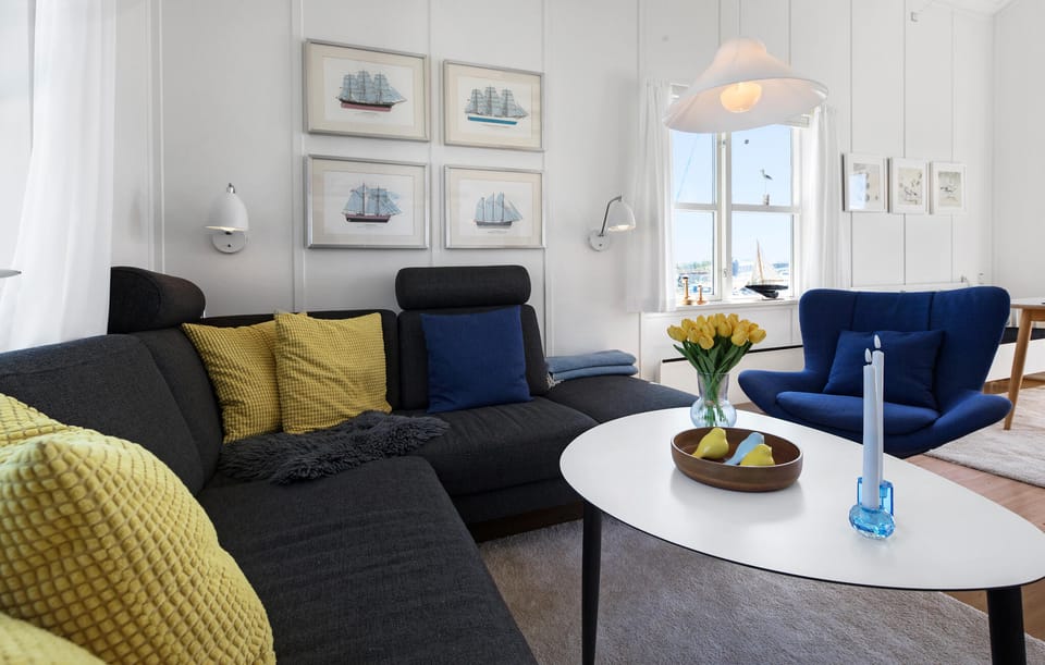 living-room
