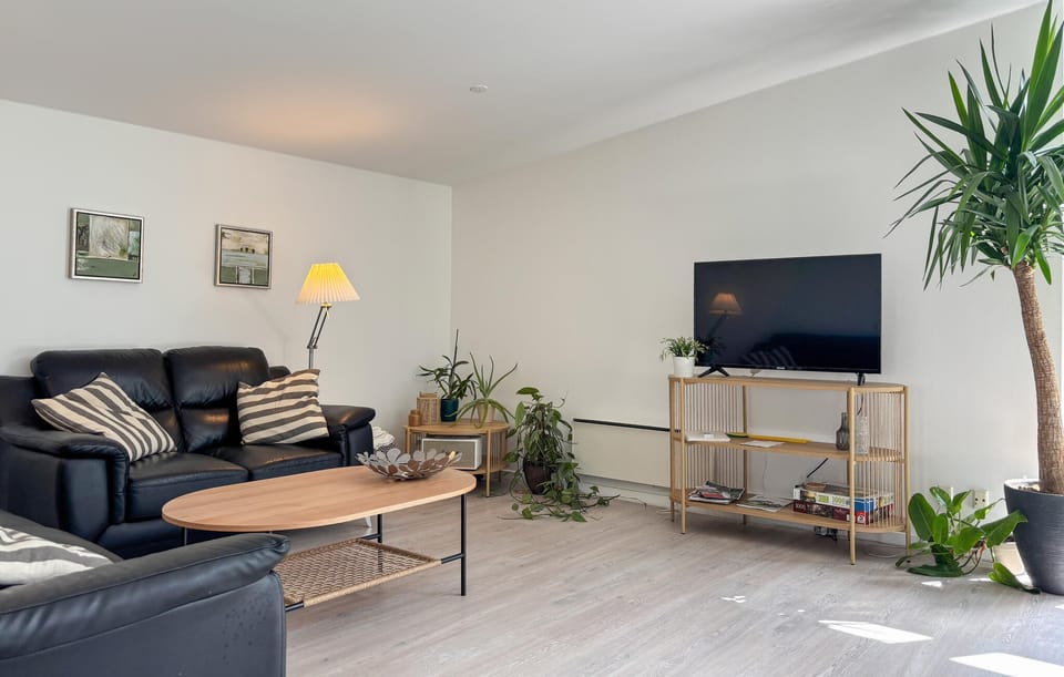 living-room