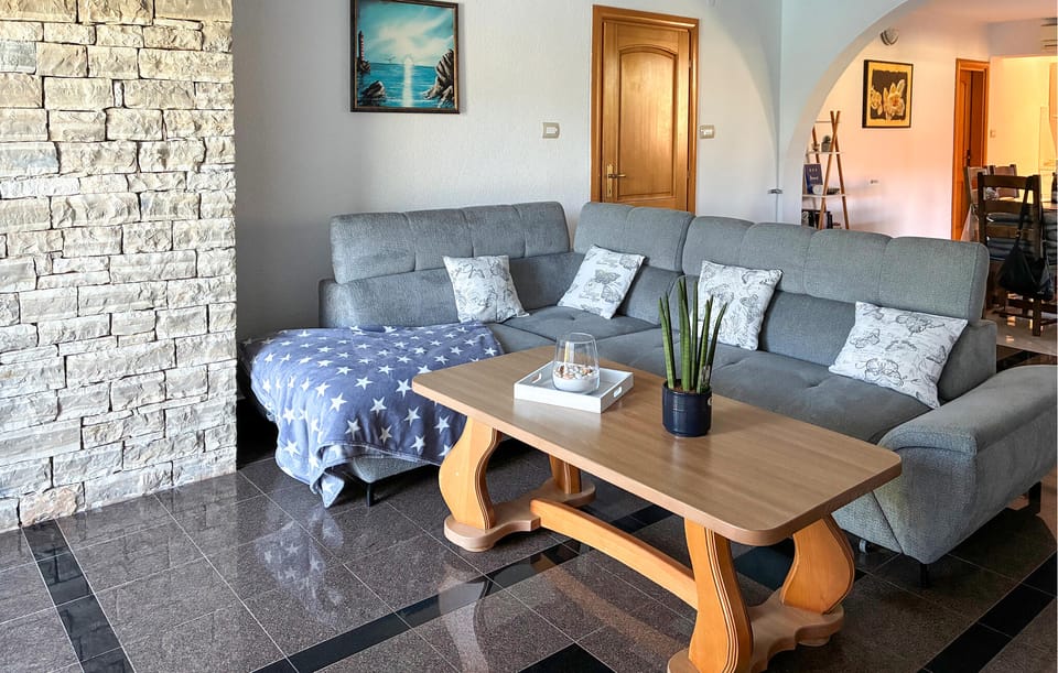living-room