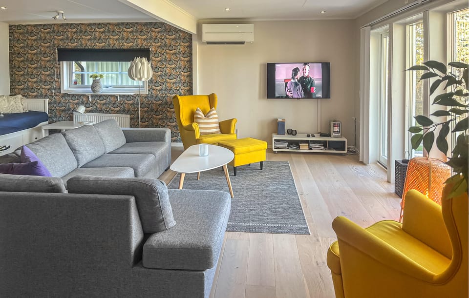 living-room