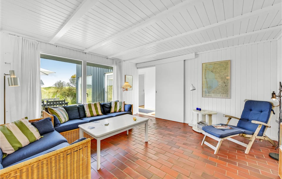 living-room