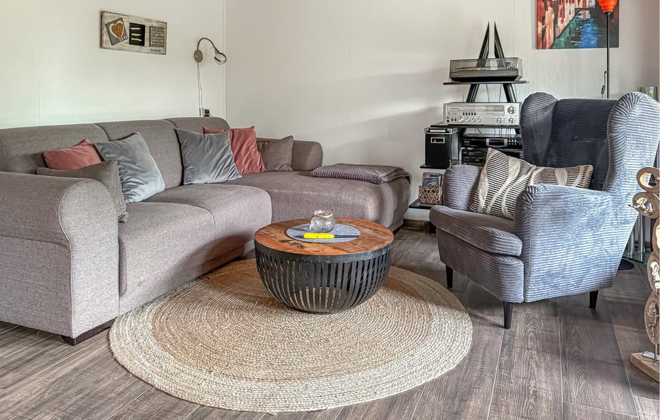 living-room