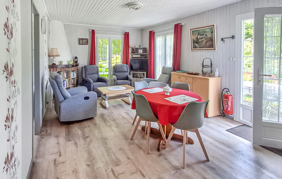 living-room