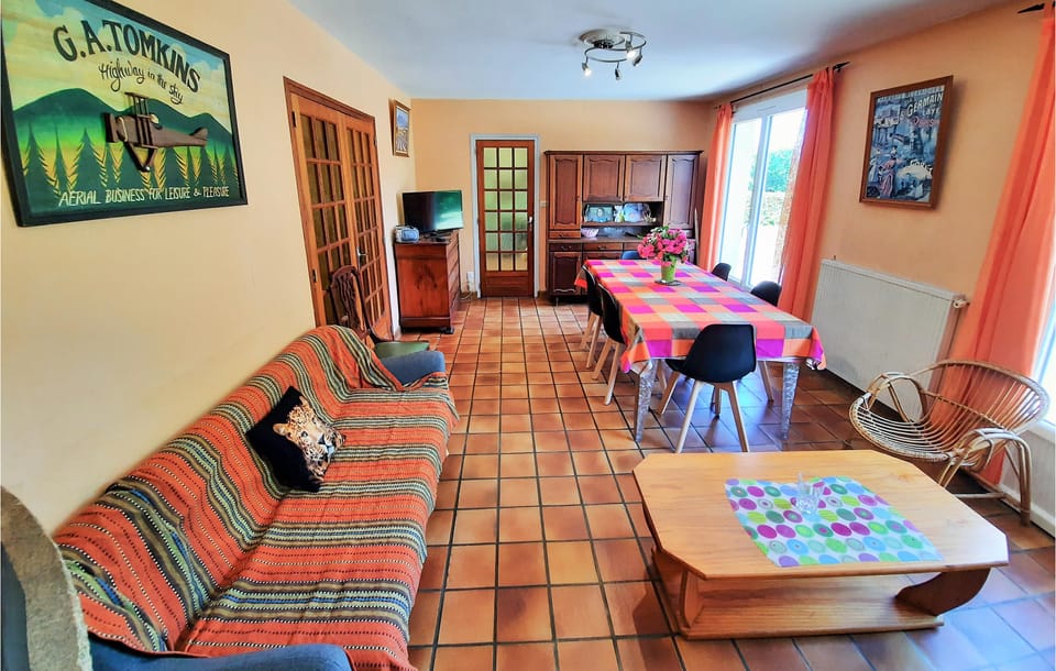 living-room