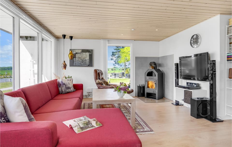living-room
