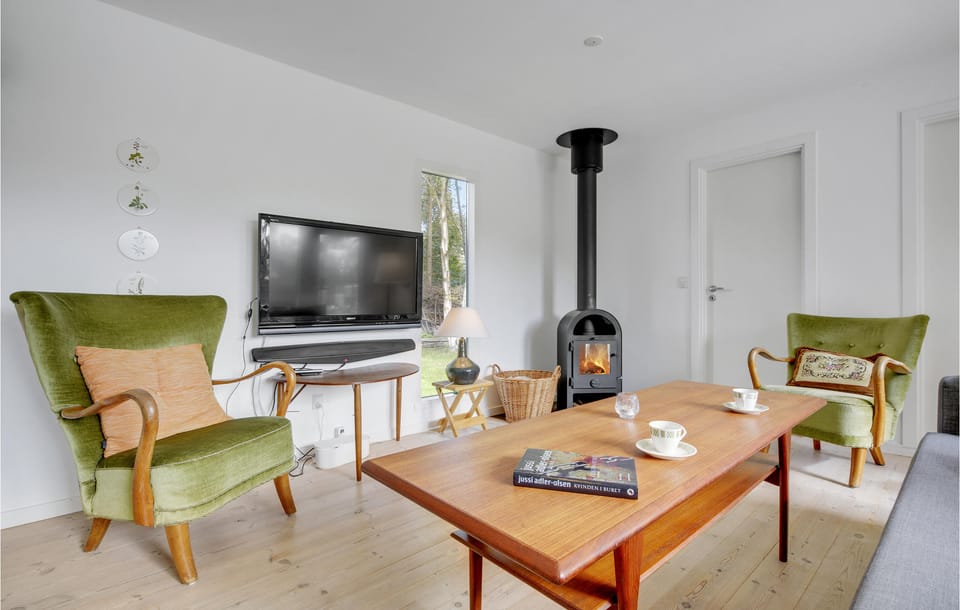 living-room