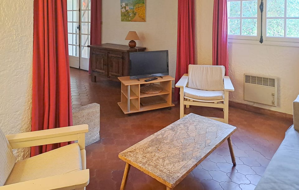 living-room