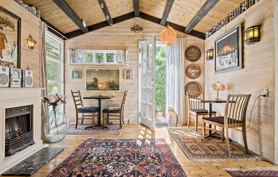 living-room