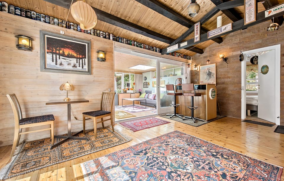 living-room