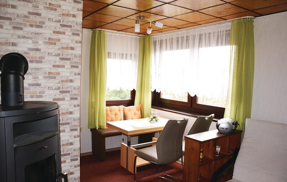 living-room