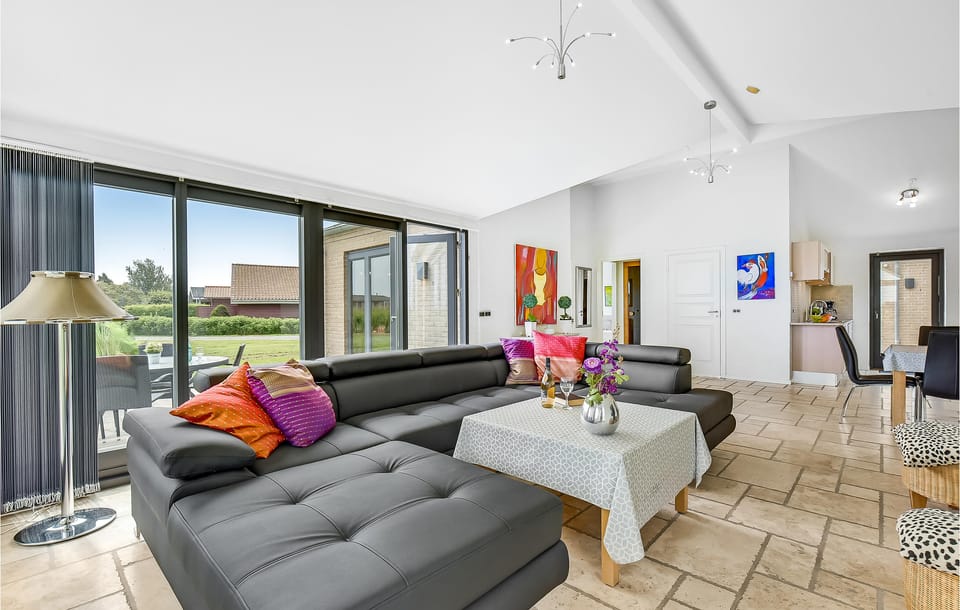 living-room