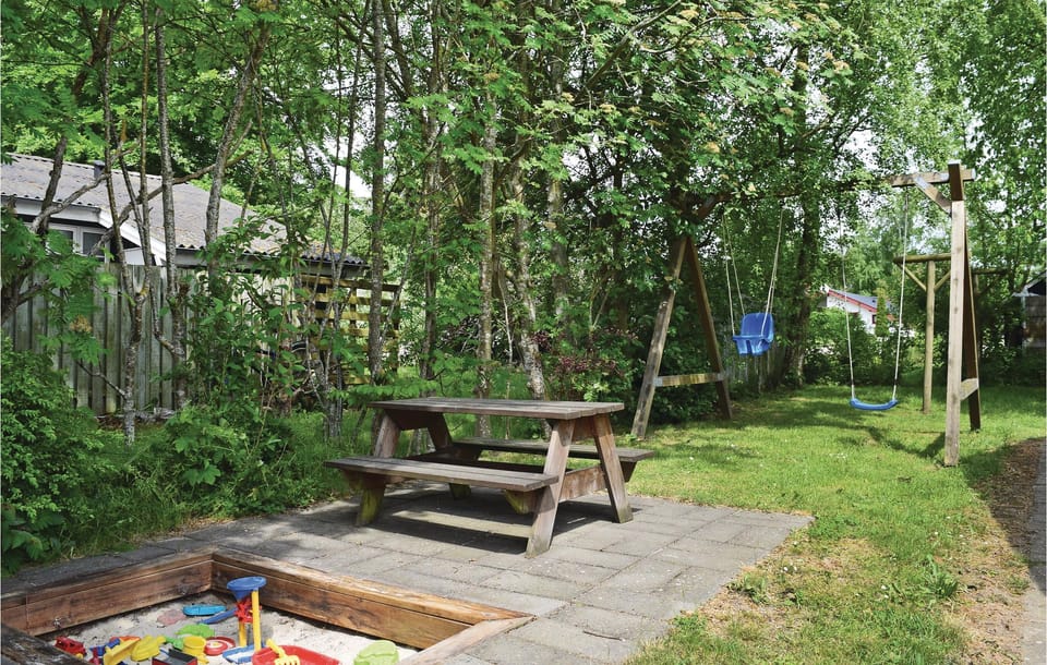 garden