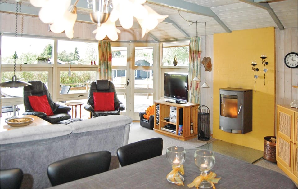 living-room