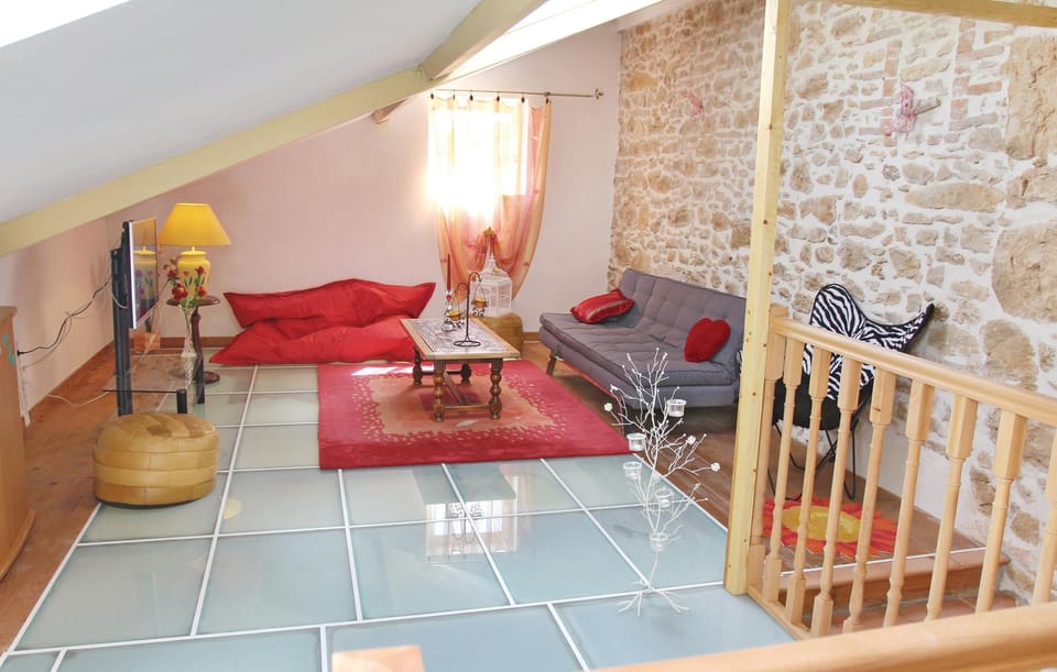 living-room