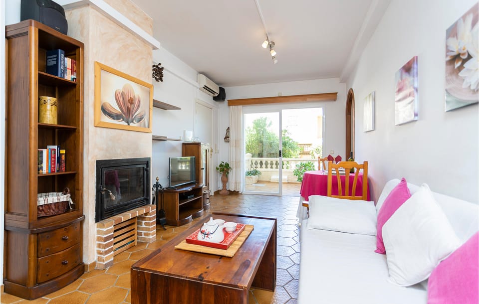 living-room