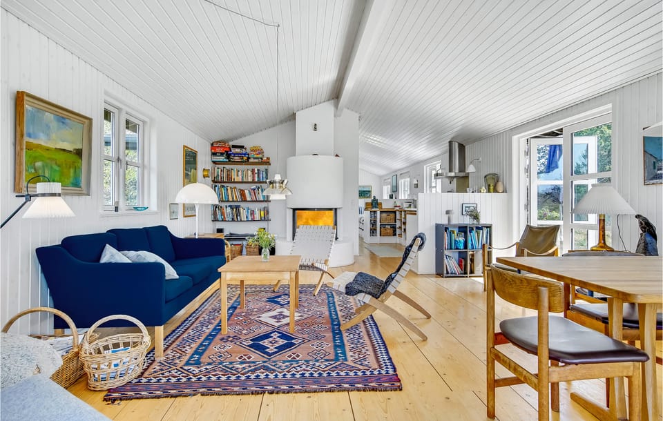 living-room