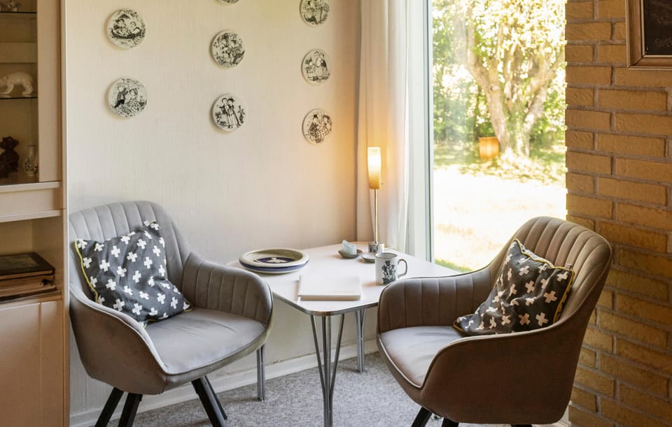 living-room