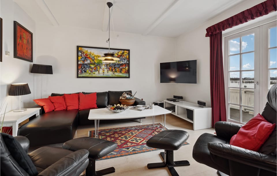 living-room