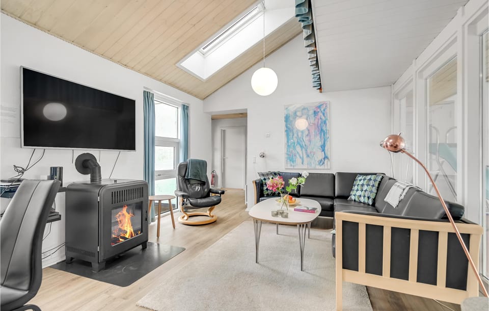 living-room