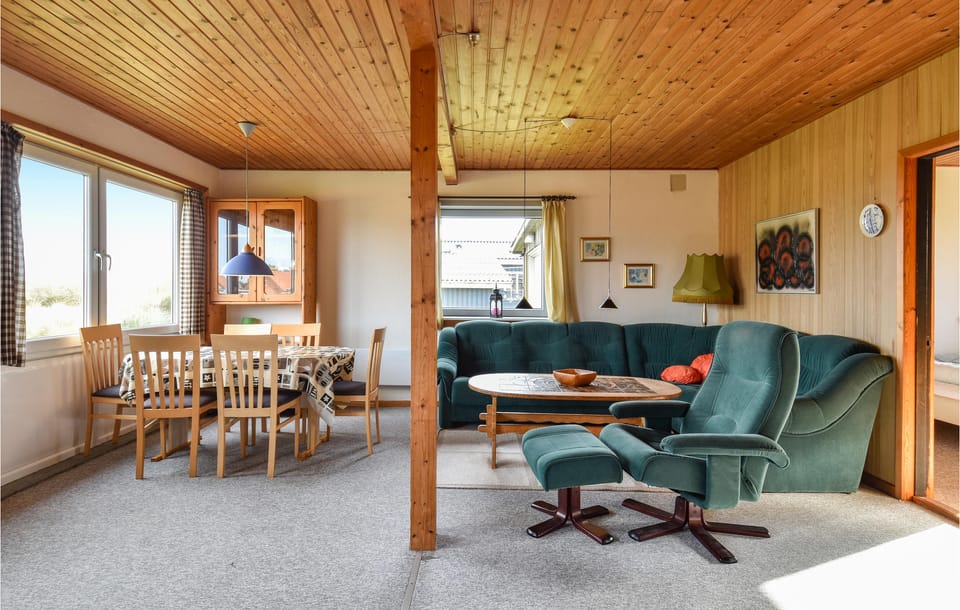 living-room