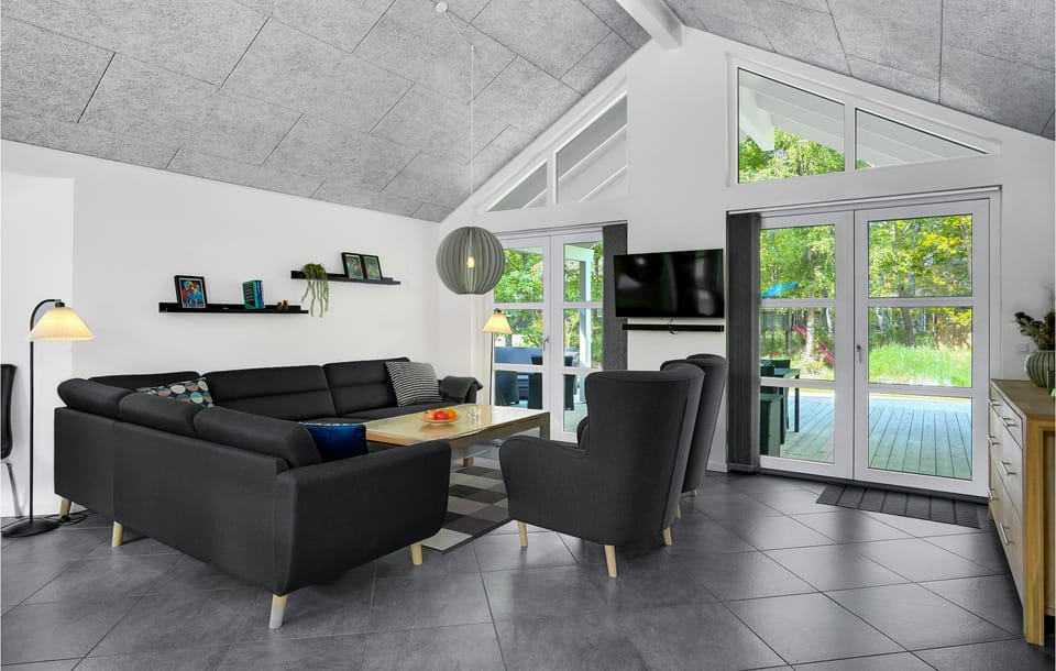 living-room