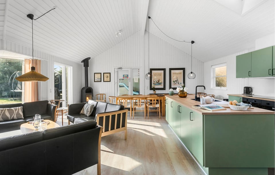 living-room