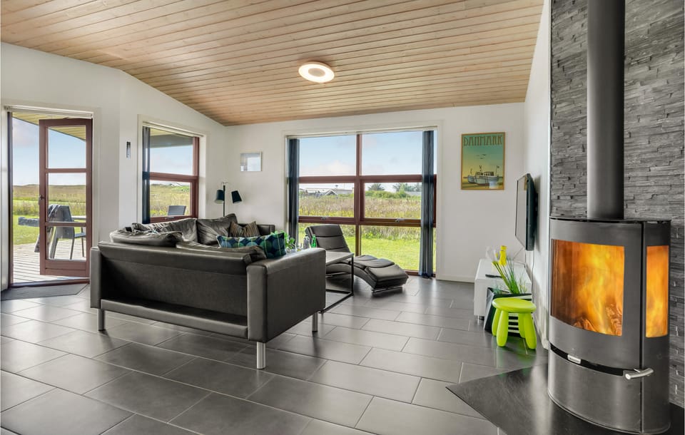 living-room