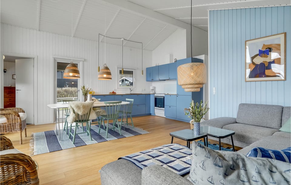 living-room