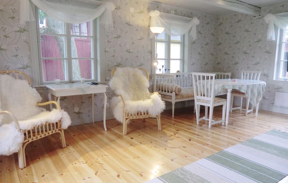 living-room