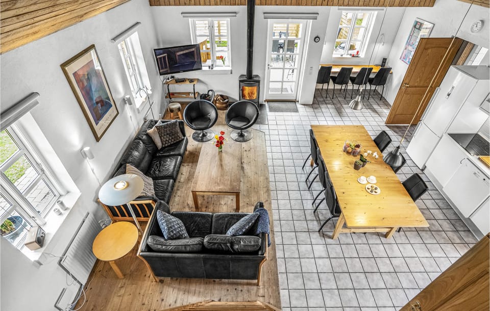 living-room