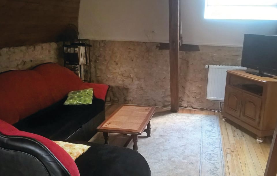 living-room