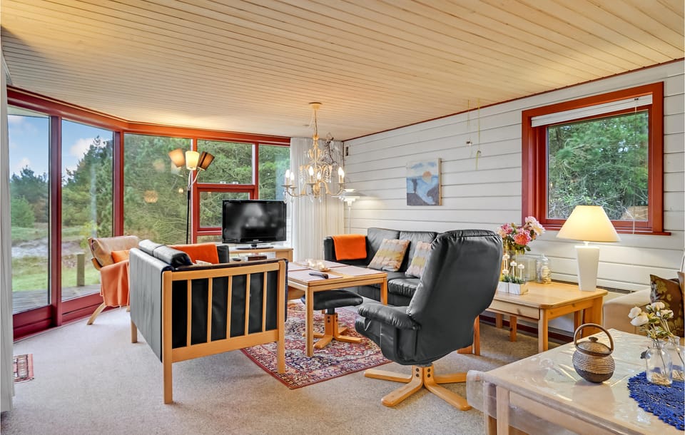 living-room