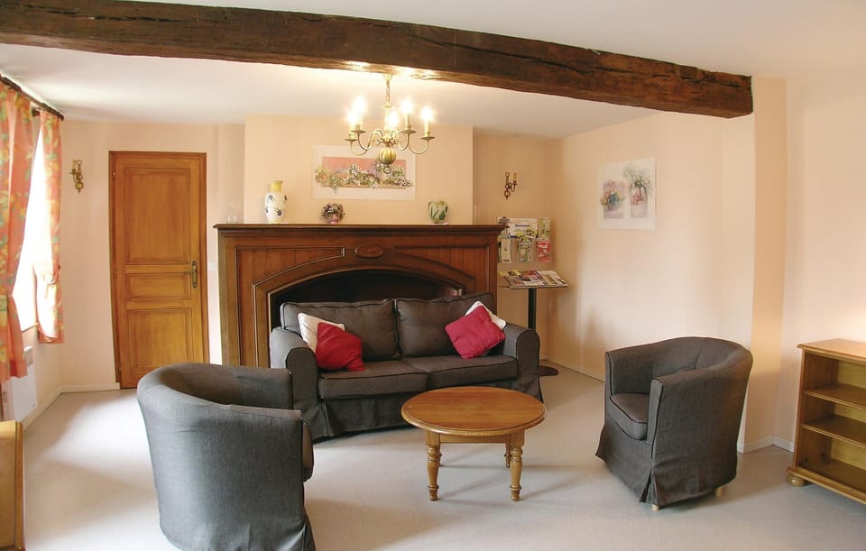 living-room